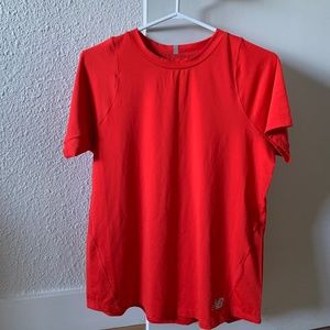 New Balance Athletic Shirt